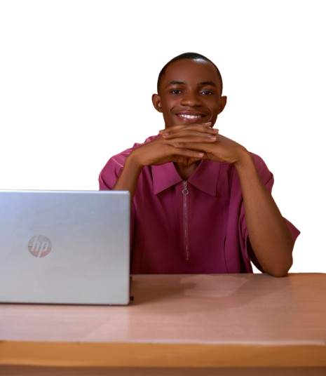 Students achieving academic excellence