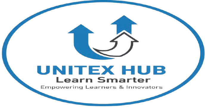 UNITEX HUB Logo